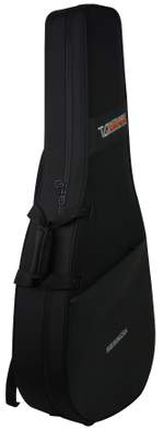 TGI Session Polyfoam Case - Classical Guitar Product Image