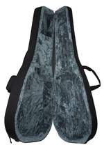 TGI Session Polyfoam Case - Acoustic Guitar Product Image