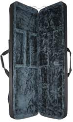 TGI Session Polyfoam Case - Electric Guitar Product Image