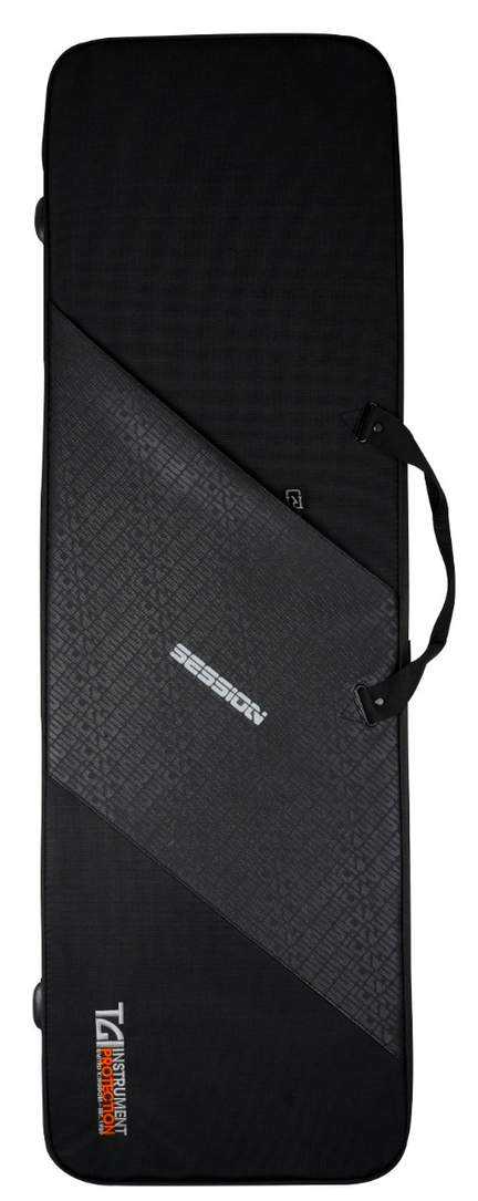 TGI Session Polyfoam Case - Electric Guitar