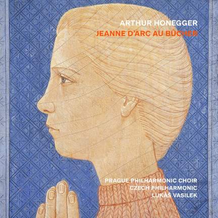 Honegger: Jeanne d'Arc au bûcher