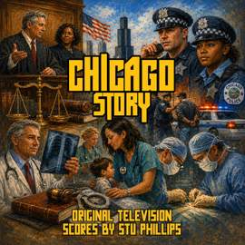 Chicago Story