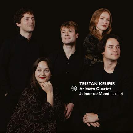Tristan Keuris