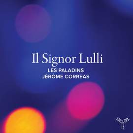 Il Signor Lulli