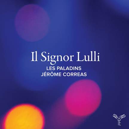 Il Signor Lulli