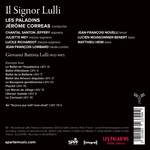 Il Signor Lulli Product Image