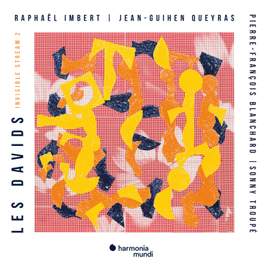 Les Davids (invisible Stream 2)