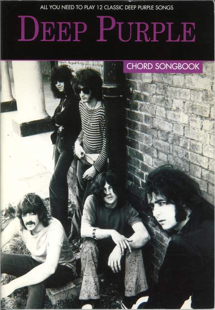 Deep Purple: Child In Time