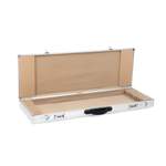 Multi-bow storage case in aluminium - 12 bows Product Image