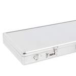 Multi-bow storage case in aluminium - 12 bows Product Image