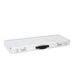 Multi-bow storage case in aluminium - 12 bows Product Image