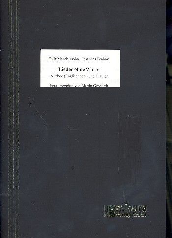 Lieder ohne Worte