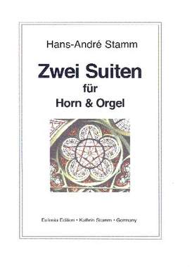 Stamm, H A: 2 Suiten