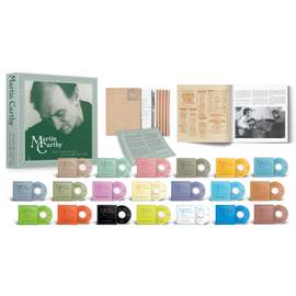 Along The Road Forever: Live At The BBC (20 CD Box Set)