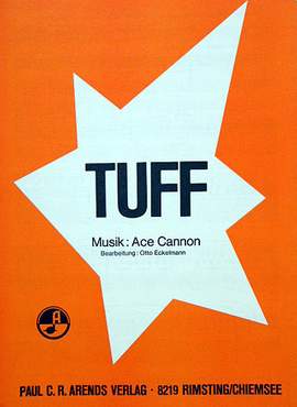 Cannon, A: Tuff