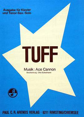Cannon, A: Tuff
