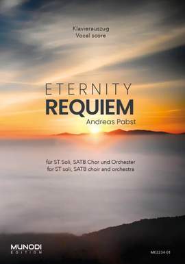 Pabst, A: Eternity Requiem