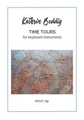 Beddig, K: Time Tours