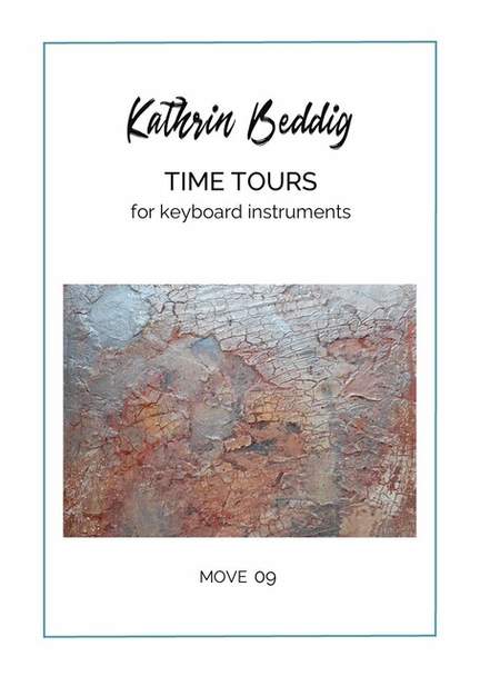 Beddig, K: Time Tours