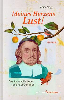 Vogt, F: Meines Herzens Lust!