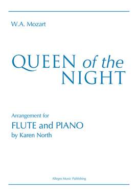Mozart, W A: Queen of the Night