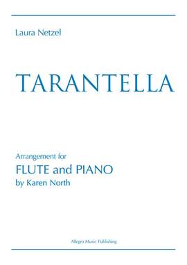Netzel, L: Tarantella