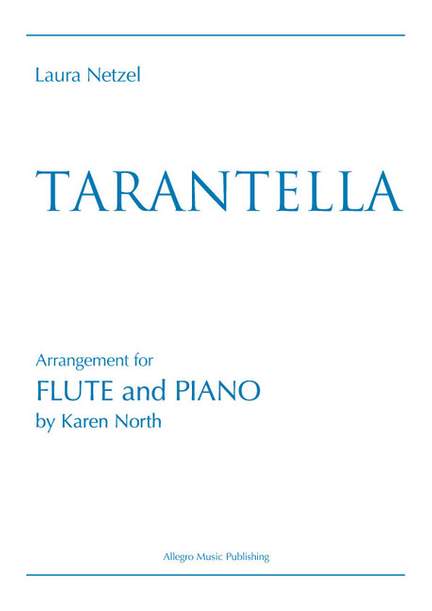 Netzel, L: Tarantella