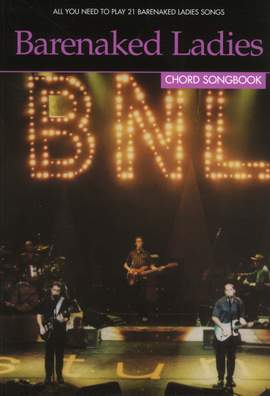 Barenaked Ladies: Never Is Enough