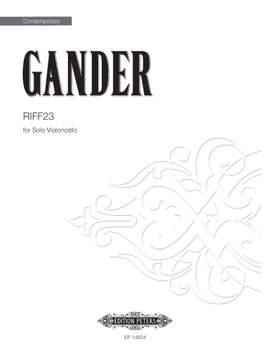 Bernhard Gander: RIFF23