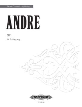 Mark Andre: S2