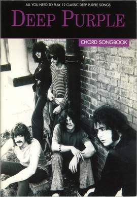 Deep Purple: Woman From Tokyo
