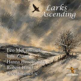 Larks Ascending