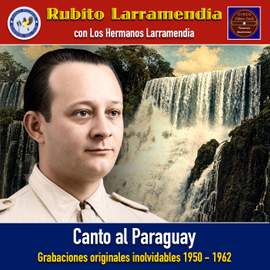 Canto al Paraguay