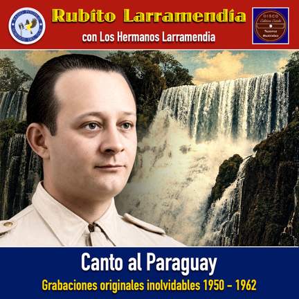Canto al Paraguay