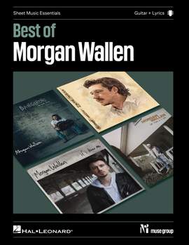 Best of Morgan Wallen
