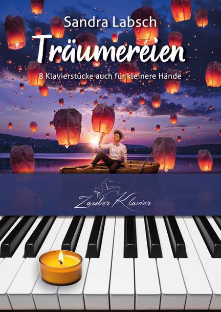 Labsch, S: Träumereien