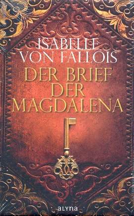 Fallois, I v: Der Brief der Magdalena