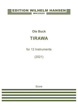 Ole Buck: Tirawa