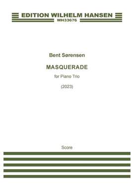Bent Sørensen: Masquerade