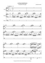 Anders Koppel: Concertino Product Image