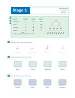 Improve your theory! Grade 1 Product Image