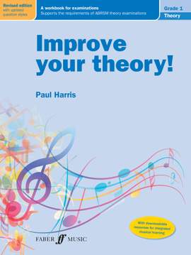 Improve your theory! Grade 1