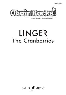 CHOIR ROCKS! Linger (The Cranberries)