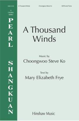 Steve Ko: A Thousand Winds
