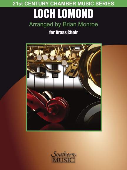 Brian Monroe: Loch Lomond