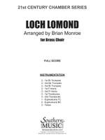 Brian Monroe: Loch Lomond Product Image