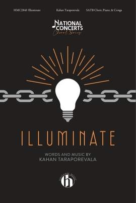 Kahan Taraporevala: Illuminate