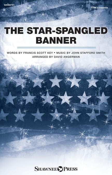 The Star-Spangled Banner
