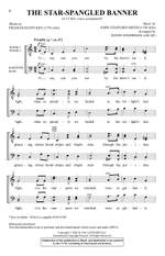The Star-Spangled Banner Product Image