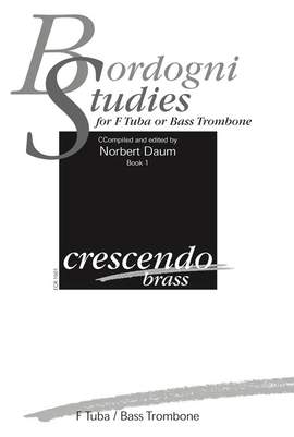 Bordogni, M: Bordogni Studies 1